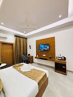 Arth Suites Lucknow Gomti Nagar
