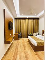 Arth Suites Lucknow Gomti Nagar