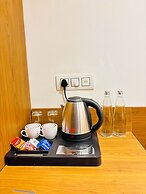Arth Suites Lucknow Gomti Nagar