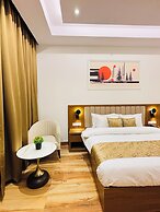 Arth Suites Lucknow Gomti Nagar