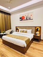 Arth Suites Lucknow Gomti Nagar