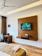 Arth Suites Lucknow Gomti Nagar