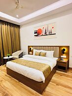 Arth Suites Lucknow Gomti Nagar