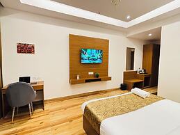 Arth Suites Lucknow Gomti Nagar