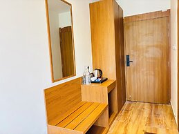 Arth Suites Lucknow Gomti Nagar
