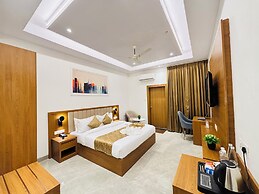 Arth Suites Lucknow Gomti Nagar