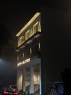 Arth Suites Lucknow Gomti Nagar