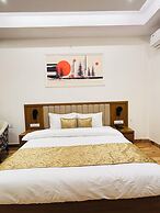 Arth Suites Lucknow Gomti Nagar