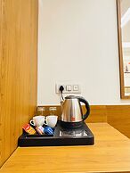 Arth Suites Lucknow Gomti Nagar