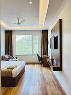 Arth Suites Lucknow Gomti Nagar