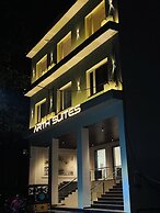 Arth Suites Lucknow Gomti Nagar