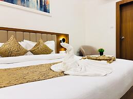 Arth Suites Lucknow Gomti Nagar