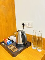 Arth Suites Lucknow Gomti Nagar