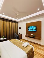 Arth Suites Lucknow Gomti Nagar