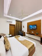 Arth Suites Lucknow Gomti Nagar