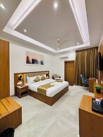 Arth Suites Lucknow Gomti Nagar