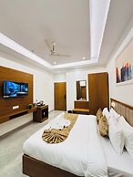 Arth Suites Lucknow Gomti Nagar