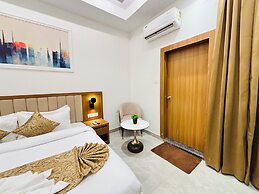 Arth Suites Lucknow Gomti Nagar