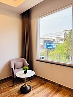 Arth Suites Lucknow Gomti Nagar
