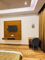 Arth Suites Lucknow Gomti Nagar