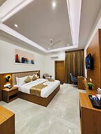 Arth Suites Lucknow Gomti Nagar