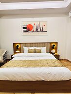 Arth Suites Lucknow Gomti Nagar