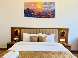 Arth Suites Lucknow Gomti Nagar