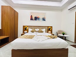 Arth Suites Lucknow Gomti Nagar