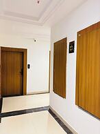 Arth Suites Lucknow Gomti Nagar