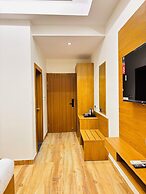 Arth Suites Lucknow Gomti Nagar