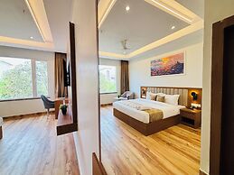 Arth Suites Lucknow Gomti Nagar