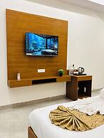 Arth Suites Lucknow Gomti Nagar
