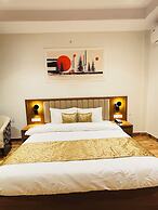 Arth Suites Lucknow Gomti Nagar