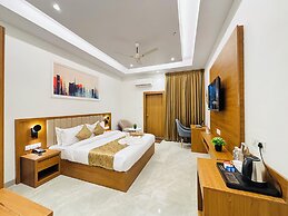 Arth Suites Lucknow Gomti Nagar