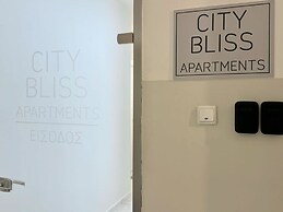 City Bliss I Trikala Town