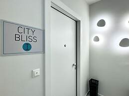 City Bliss I Trikala Town