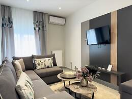 City Bliss I Trikala Town