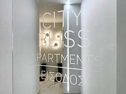 City Bliss I Trikala Town