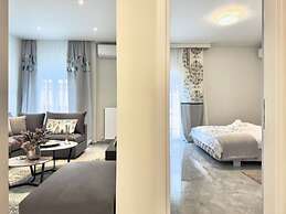 City Bliss I Trikala Town