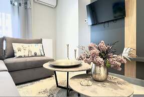 City Bliss I Trikala Town
