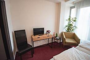 Hotel Lucia