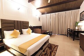 ECKO Kasang Regency Hill Resort