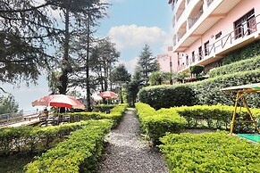 ECKO Kasang Regency Hill Resort