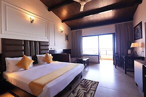 ECKO Kasang Regency Hill Resort