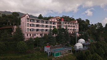 ECKO Kasang Regency Hill Resort