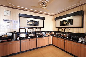 ECKO Kasang Regency Hill Resort