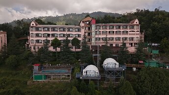 ECKO Kasang Regency Hill Resort