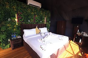 ECKO Kasang Regency Hill Resort