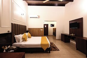 ECKO Kasang Regency Hill Resort