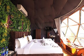 ECKO Kasang Regency Hill Resort